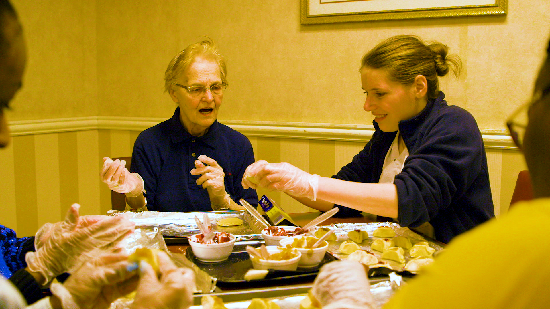 Home Care Agency Hartford Ct
