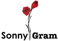 Sonny Gram Logo